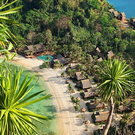 Cauayan Island Resort El Nido Exterior foto